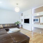 Predaj krásny 3 izbový byt s loggiou, 78 m2, Royová ulica, Prešov