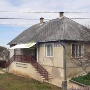 Na predaj  rodinný dom v Gönc, Boršodsko-abovsko-zemplínska župa