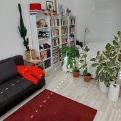 Moderný, slnečný 1,5 izbový byt v novostavbe