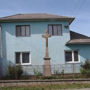Rodinný dom po staršej rekonštrukcii, Prešov-Nižná Šebastová, slepá ulica, výborná poloha
