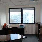 Kancelárske priestory na prenájom v Rotunde na ulici Martinčekova