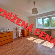PREDAJ - 2 izb. byt s balkónom - ul.A.H.Gavloviča - zníženie ceny!