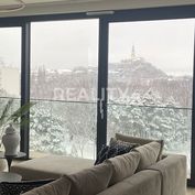 NA PRENÁJOM 5 izbový luxusný byt v novostavbe v Brezovom háji v Nitre