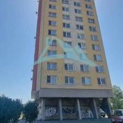 3-izbový byt na predaj v okrese Levice Balkon/vytah