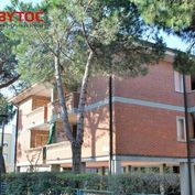 BYTOČ RK - svetlý, 2-izb. byt s veľkou terasou v Taliansku na ostrove Grado - Cittá Giardino
