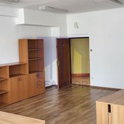 Prenájom - administratívny priestor 47 m2, Banská Bystrica-Radvaň