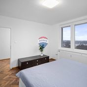 3D OBHLIADKA: PREDAJ 1 izb. bytu, Znievska ul., Bratislava - Petržalka, kompletná rekonštrukcia