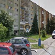 4 izbový byt Košice -Západ, Sokolovská, pôv.stav, loggia