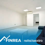 FINREA│ Klimatizované kancelárske priestory 58m2 v centre Martina