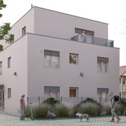 Predaj 2i bytu, 53 m2, NOVOSTAVBA už vo výstavbe, Železničná ul. Bratislava – Vrakuňa.