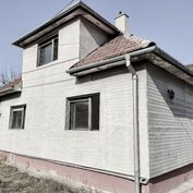 Rodinný dom Žilina - Bôrik
