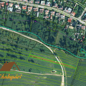 CH105-14-MISV  Predaj pozemkov v Banskej Bystrici v časti Podlavice
