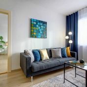 Predaj bytu (3 izbový) 69 m2, Bratislava - Rača