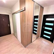 2 izbový byt v skvelej lokalite po kompletnej rekonštrukcii, Nitra