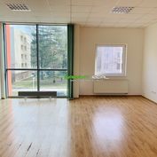 GARANT REAL - prenájom klimatizovaná kancelária, alebo priestor na služby, 50 m2, Prešov, Sídlisko I