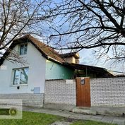 Na predaj rodinný dom v zaujímavej lokalite mesta Skalica