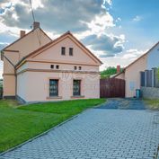 Prodej rodinného domu, 196 m², Obřice