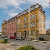 Prodej bytu 2+1, 67 m², Karlovy Vary, ul. Javorová
