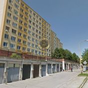 3 izbový byt Košice - Juh, Turgenevova, pôv stav, loggia 6m