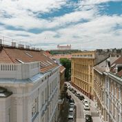Predaj 4 izbového tehlového bytu na Gunduličovej ulici - Staré Mesto