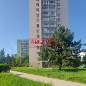 ADOMIS - predáme nadštandardný 3izbový byt, loggia, kumbál, Čingovská ulica  - Košice nad Jazerom