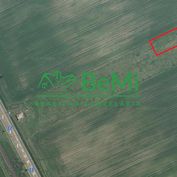 Predaj - investičný pozemok Čunovo - 1126 m2