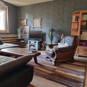 Exkluzívne na predaj 2-izbový byt v Bratislave - Dúbravka