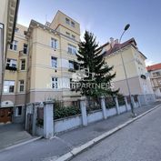 Na predaj 4 izbový byt v úplnom centre mesta Nitra