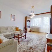AGENT.SK | Na predaj 90 m2 4-izbový byt na Polomskej ulici v Žiline