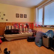 ADOMIS - Ponúkame investičný 3-izb. byt, vedľa Auparku, Jantárová ulica, Košice- Juh