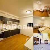 4-izbový byt na Farskej ulici 100m2, 3-nepriechodné spálne kapacita 6 osôb