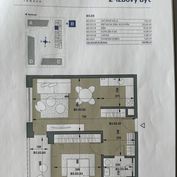 Odstúpim od zmluvy byt PRÚDY - Trnava 49,6 m2
