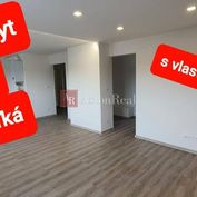 REZERVOVANÉ - Predaj 2 izbový byt Poprad Veľká, 60 m2