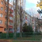 Predaj 2 izb.byt, BA - Petržalka - Ovsište, ul. Gwerkovej
