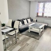 Zrekonštruovaný 3-izbový byt na predaj, Krásno nad Kysucou