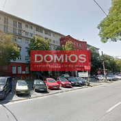 Prenájom admin. a sklad. priestorov v BC v centre Bratislavy (2.200 m2, parking)