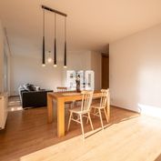 Slnečný moderný 2 izbový byt v SKYBOXE