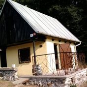 Na predaj chata pri jazere - Bukovec