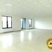 Prenájom kancelárie 40 m2 v novostavbe v širšom centre Zvolen