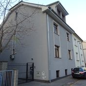 Bytové domy Sliezska 1 a 5, Bratislava