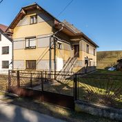 ARBIZ - (REZERVOVANÉ) - predaj rodinného domu (1.378 m2) - Liptovské Sliače