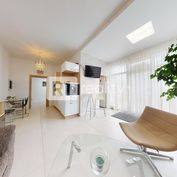 Luxusný 2 izb. apartmán /53 m2+parking/ Lodenica Piešťany