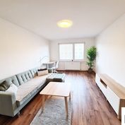 Predáme 2 - izbový byt, balkón, Žilina - Vlčince III, R2 SK.