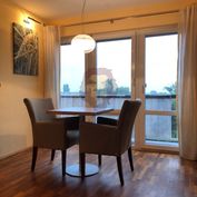 Na predaj veľkometrážny bezbariérový 2 izbový byt v Piešťanoch
