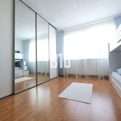 Rezervované - Príjemný slnečný 3 izbový byt po kompletnej rekonštrukcii