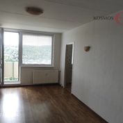 Na predaj 3-izbový byt na Stierovej ulici, Košice - KVP