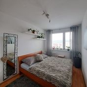 REZERVOVANÝ - EXKLUZÍVNE – PREDAJ 3 izbového bytu v Bratislave – mestská časť Dúbravka