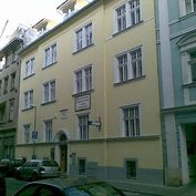 Kancelárske priestory na Grősslingovej ulici v Starom Meste