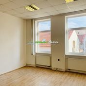 GARANT REAL - prenájom kancelárie 30 m2, Prešov, centrum, Františkánske námestie