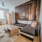 3 izbový byt, Košice - Komenského ulica
